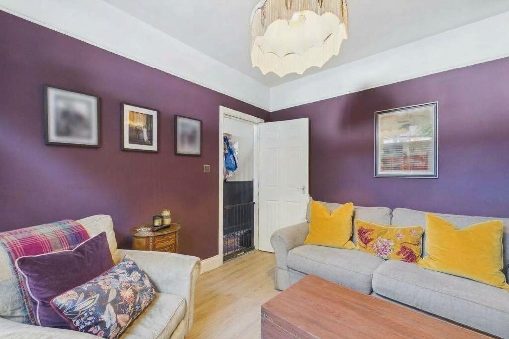 House in Chester, Handbridge, City of Chester - More