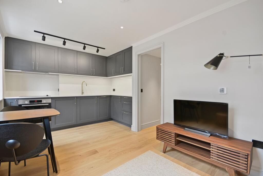Main image of property: George Street, Marylebone Village, London, W1