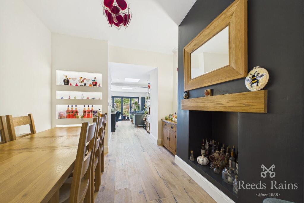 House in Stockport - View 5