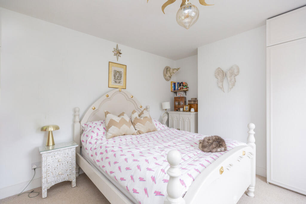 Additional image 11 of Quaperlake Street, Bruton, BA10