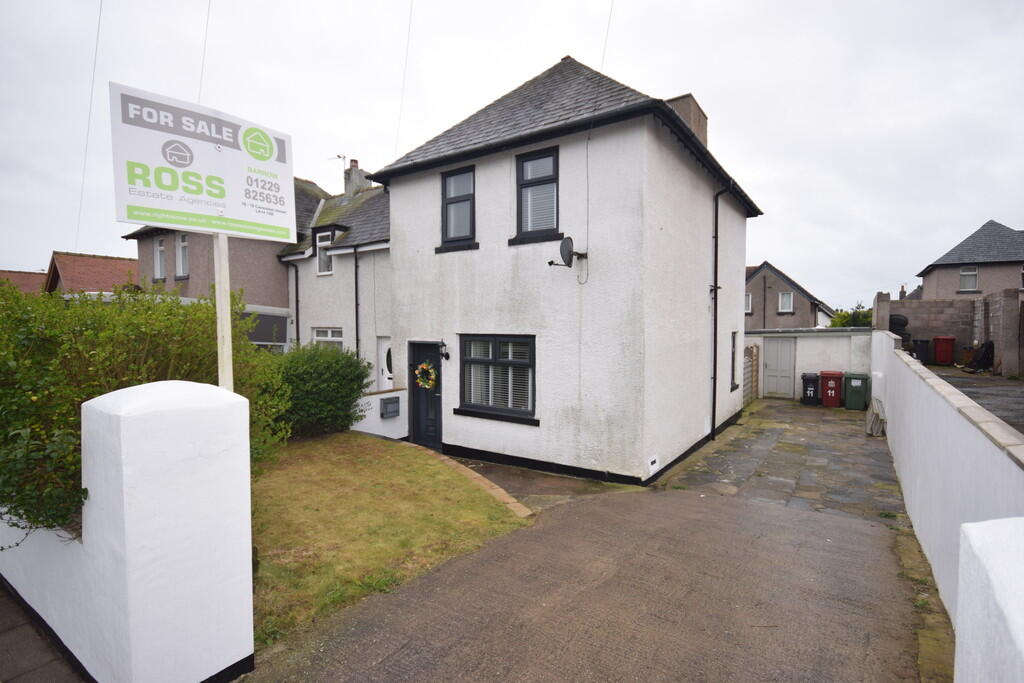 Main image of property: Southampton Street, Walney, Barrow-in-Furness