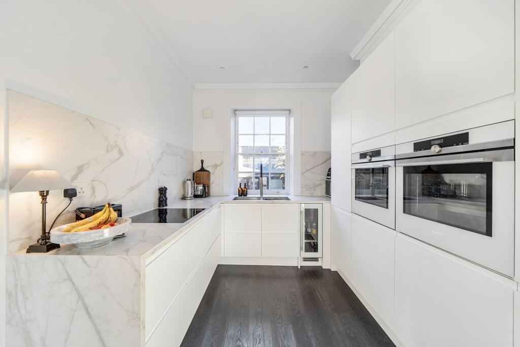 Harrow Road, Kensal Rise, London, NW10 – pohled 3