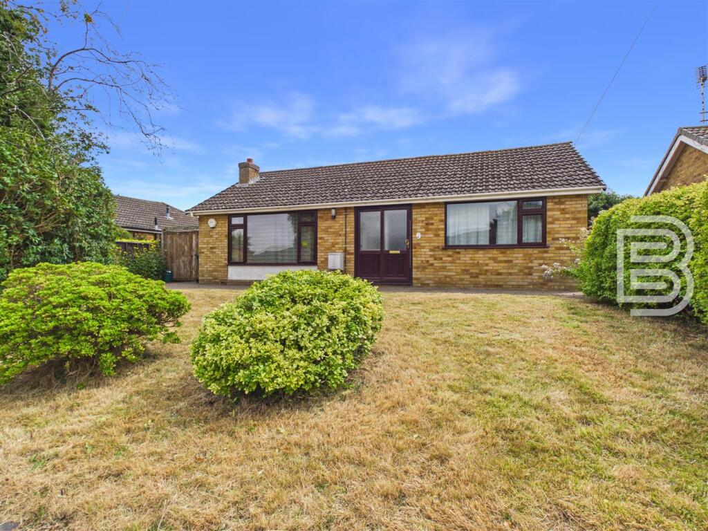 Main image of property: Landseer Close, Hillmorton, Rugby