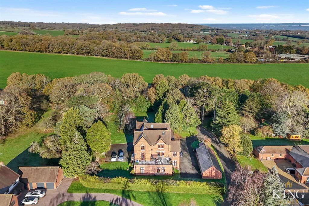 Additional image 21 of Sambourne Lane, Sambourne, Redditch