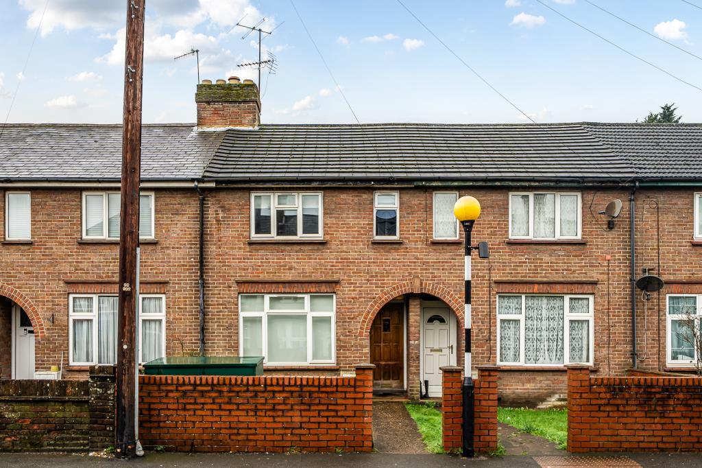 Main image of property: Chesham, Buckinghamshire, HP5