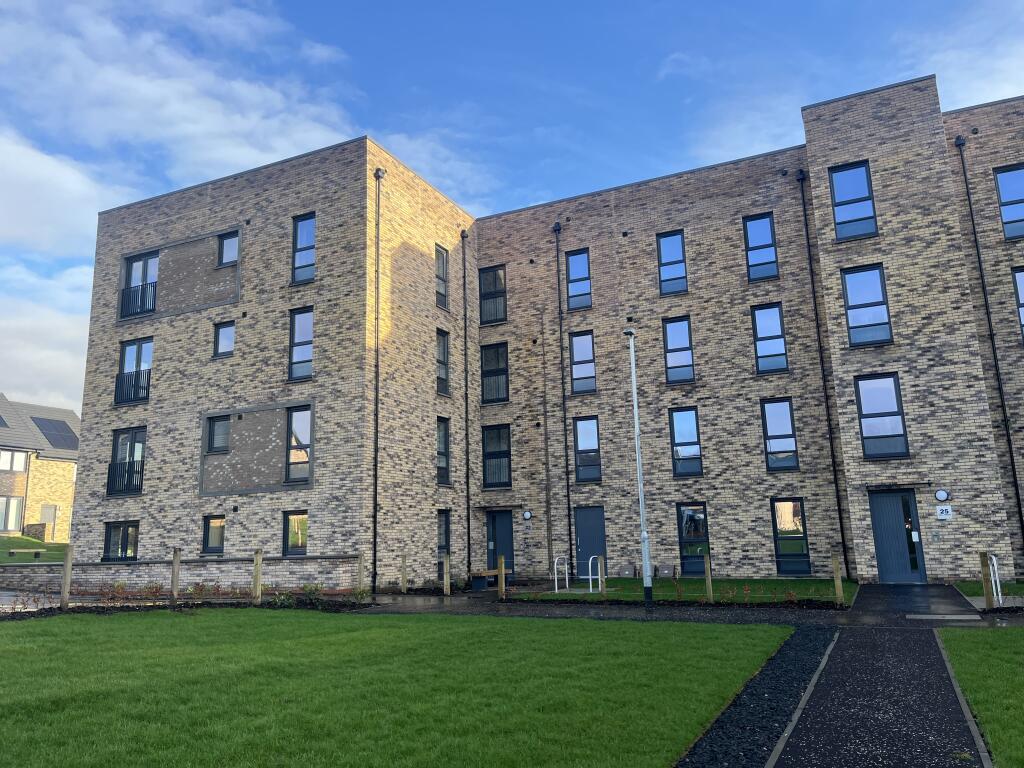 Main image of property:  31 Coll Grove, Glasgow