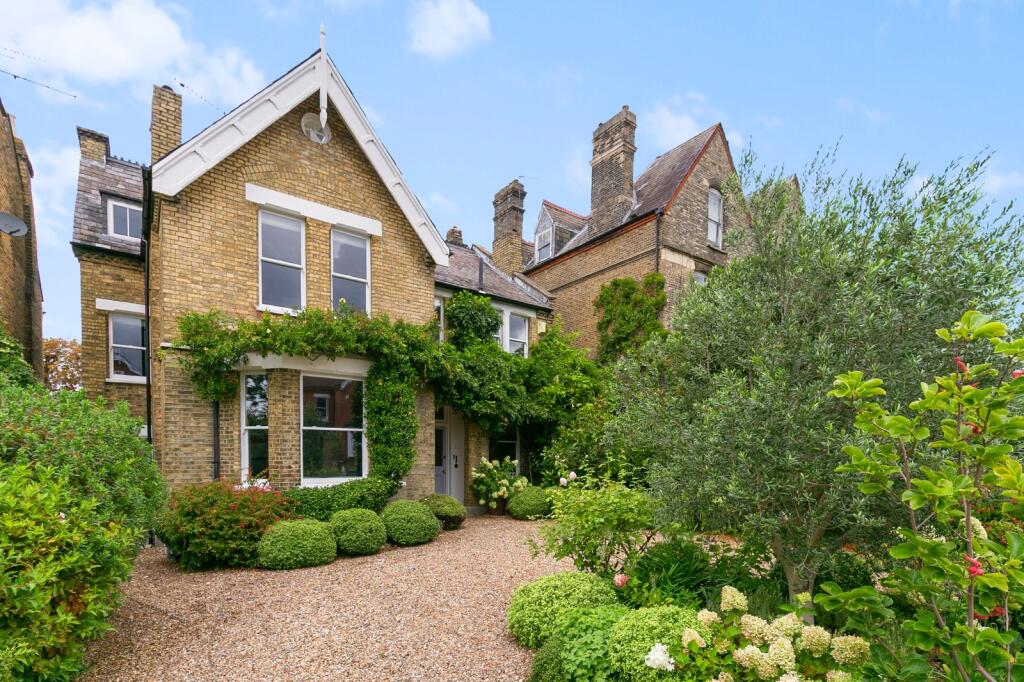 Main image of property: Polworth Road, London, SW16