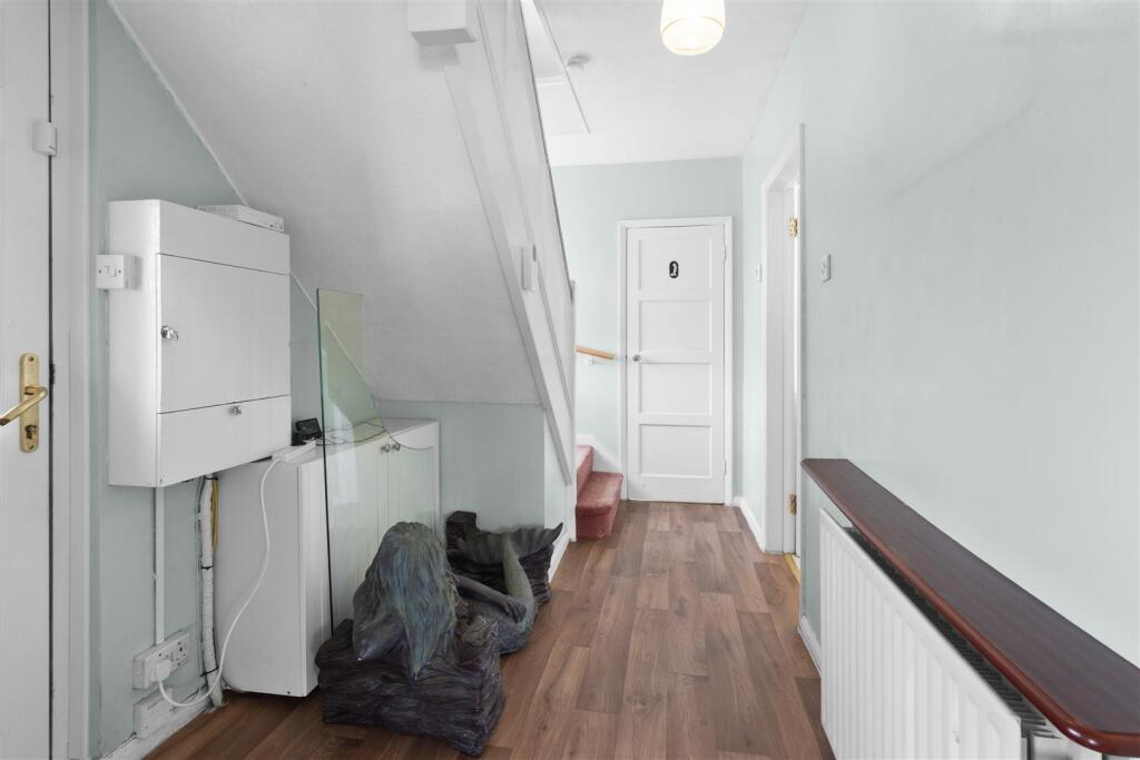 House in Eastbourne, East Sussex - View 5