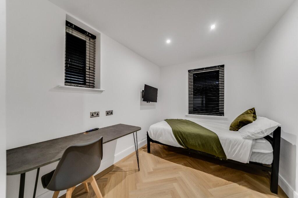 1 bedroom house share for rent