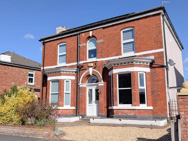 Main image of property: Golf Open 2026 - Southbank Road, Southport - Sleeps 8