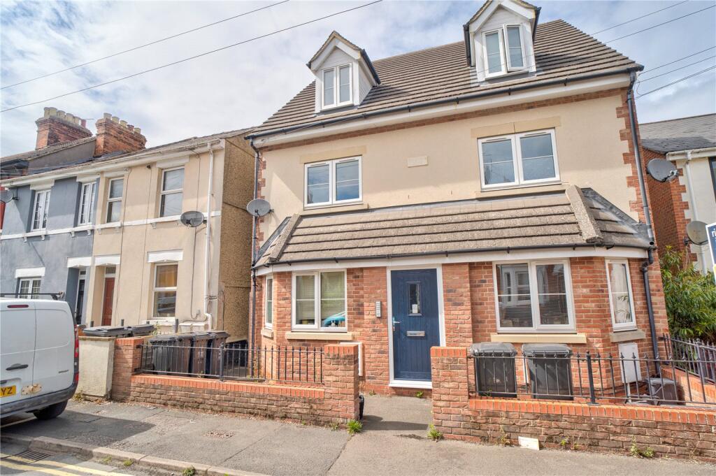 Main image of property: Dixon Street, Old Town, Swindon, SN1