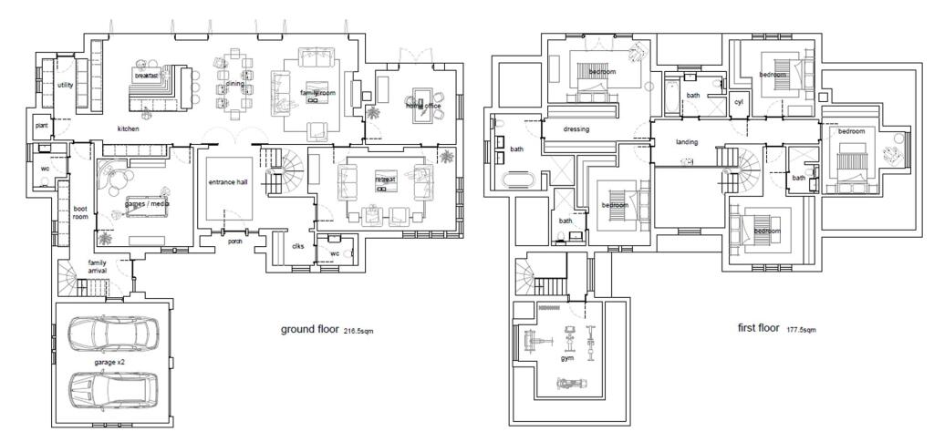 Residential Development Site at Grafton Lodge Nurseries, Binton - View 5