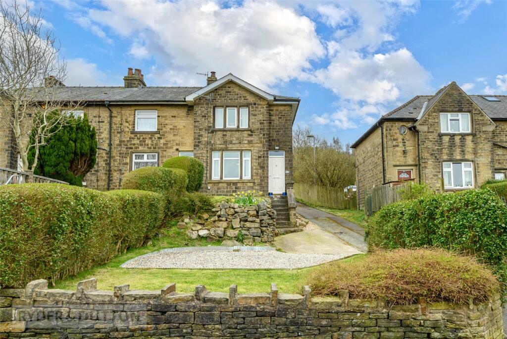 Main image of property: Woods Avenue, Marsden, Huddersfield, West Yorkshire, HD7