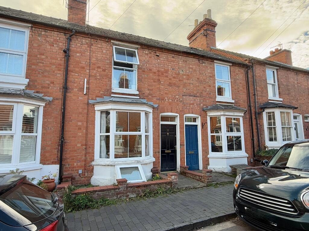 Main image of property: Wellesbourne Grove, Stratford-Upon-Avon, Warwickshire, CV37