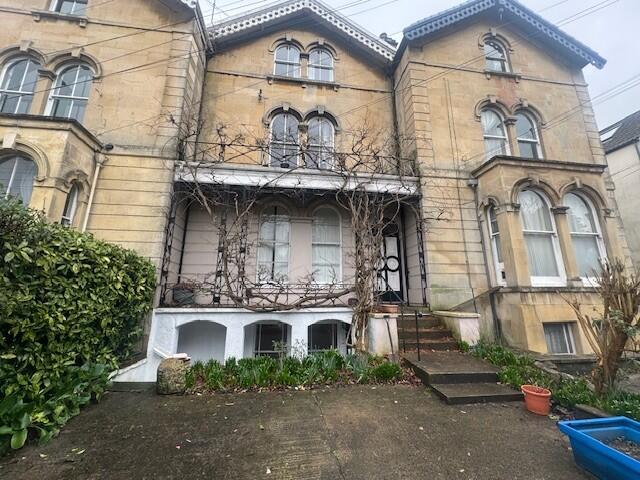 Main image of property: Cotham Road
