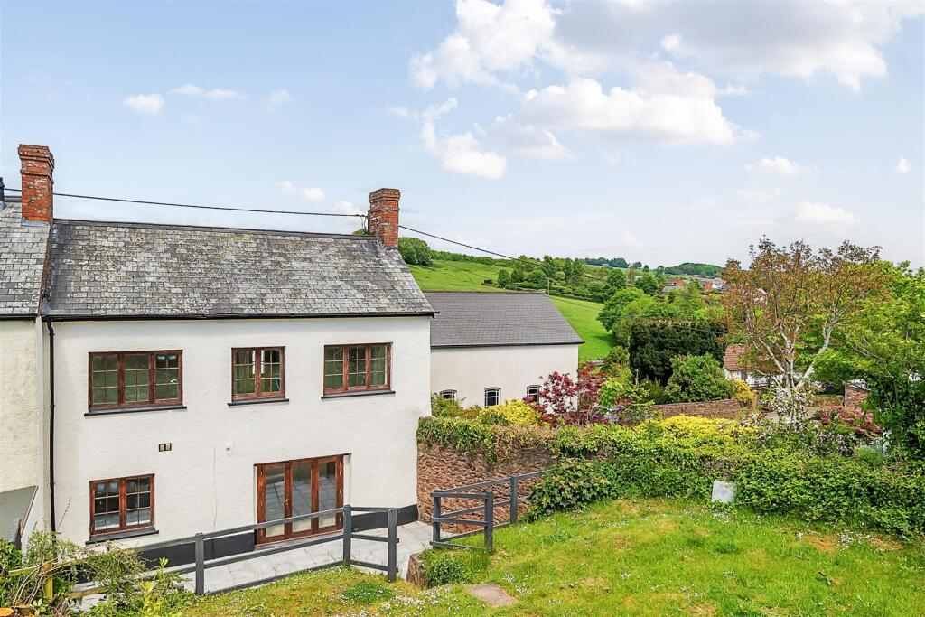 Main image of property: Higher Town, Sampford Peverell, Tiverton
