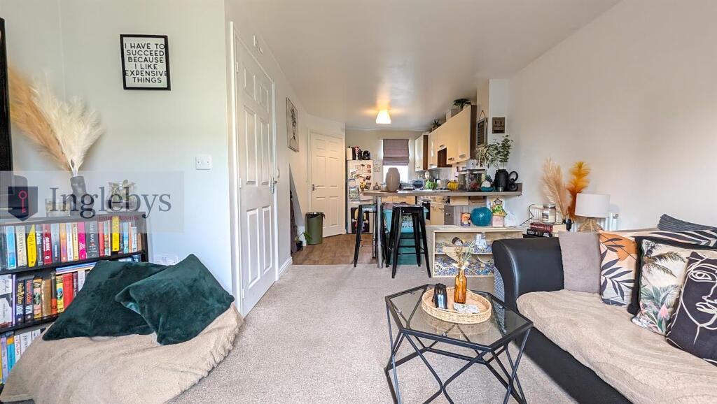 House in Stockton-on-Tees - View 5