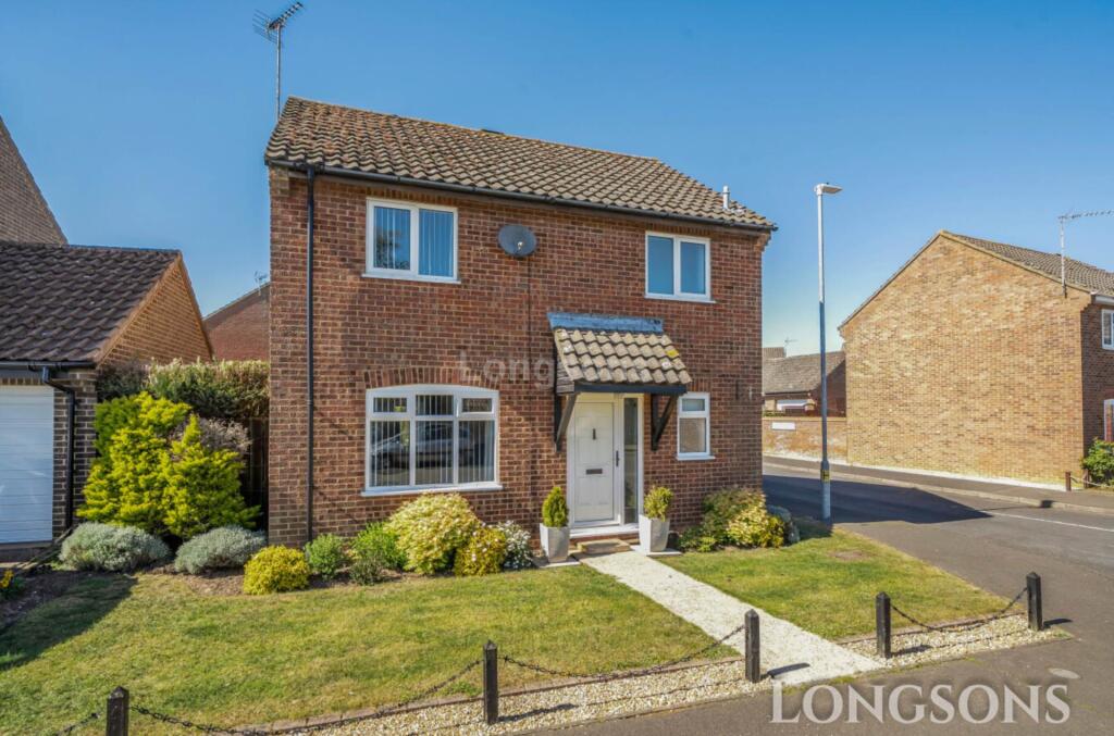 Main image of property: Filby Rd, Swaffham