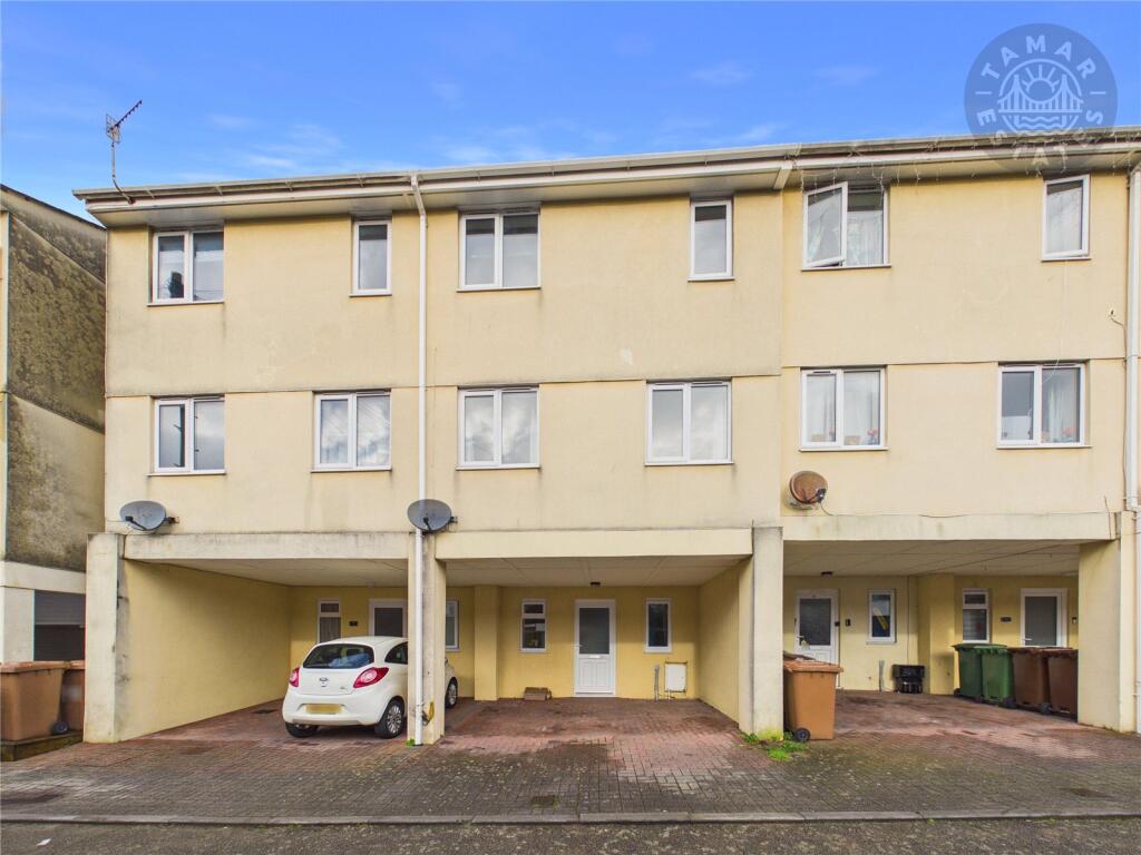 Main image of property: Melville Terrace Lane, Ford, Plymouth, Devon, PL2
