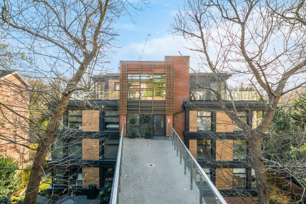 Main image of property: Granville Road, Sevenoaks, TN13