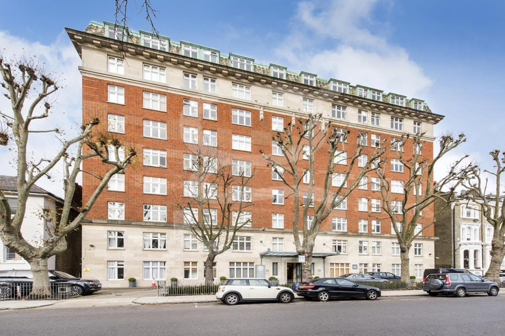 Main image of property: Abercorn Place, St John's Wood NW8