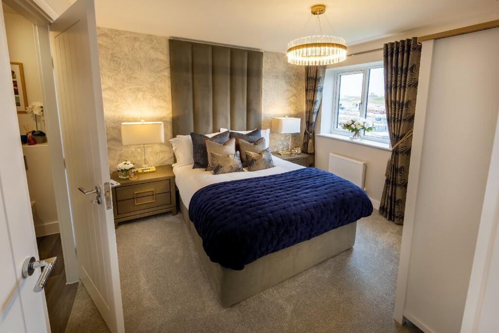 Main image of property: Limestone Road, 
Burniston,
Scarborough, 
YO13 0DG