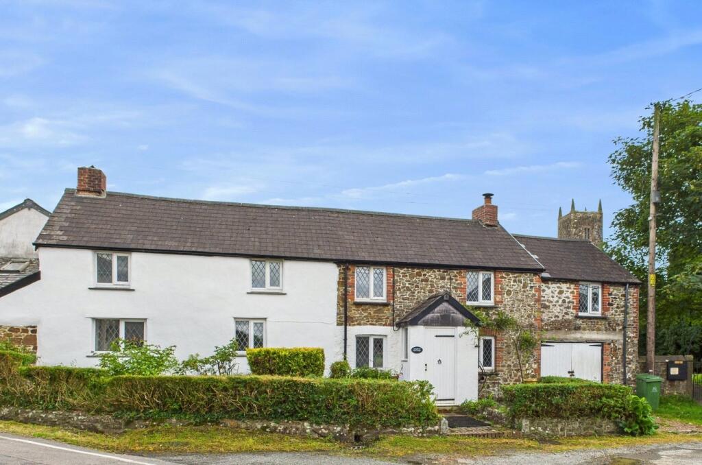 Main image of property: Pyworthy, Holsworthy, Devon