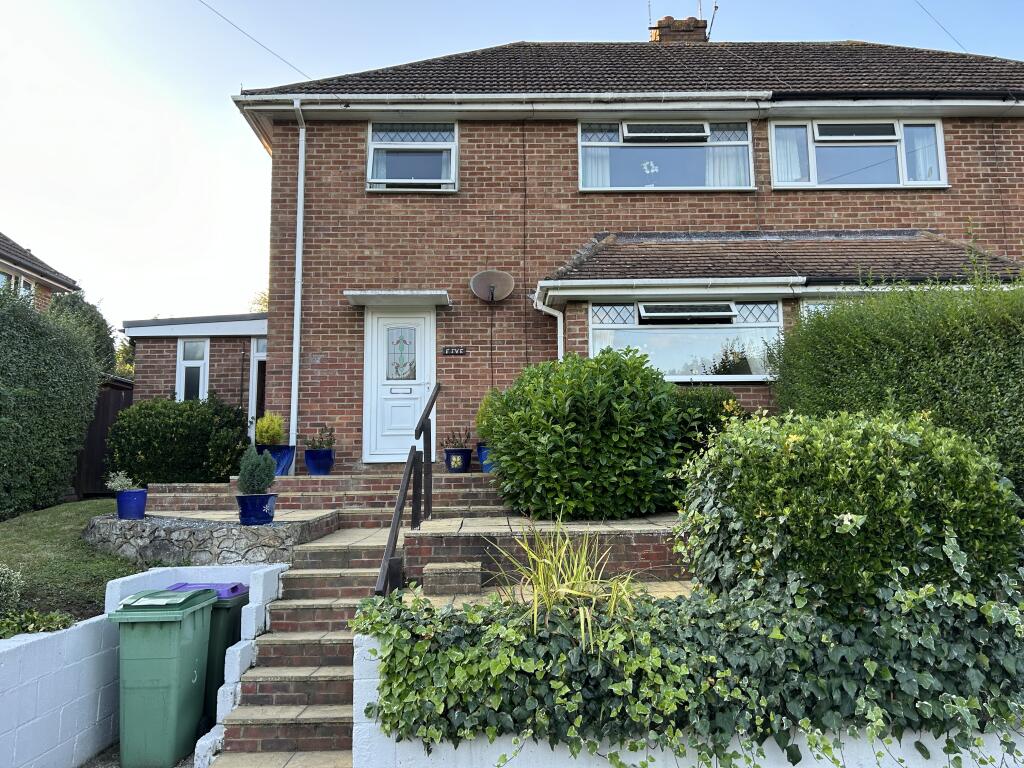 Main image of property: Springfield Way, Hythe, CT21