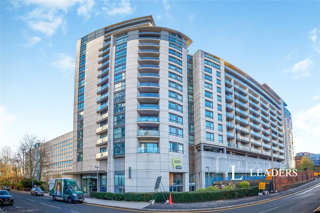 Main image of property: Holliday Street, Birmingham, West Midlands, B1