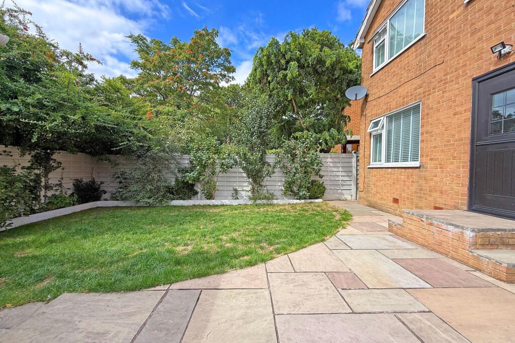 House in Harrogate - More