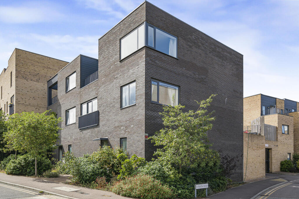 Main image of property: Loampit Road, Erith