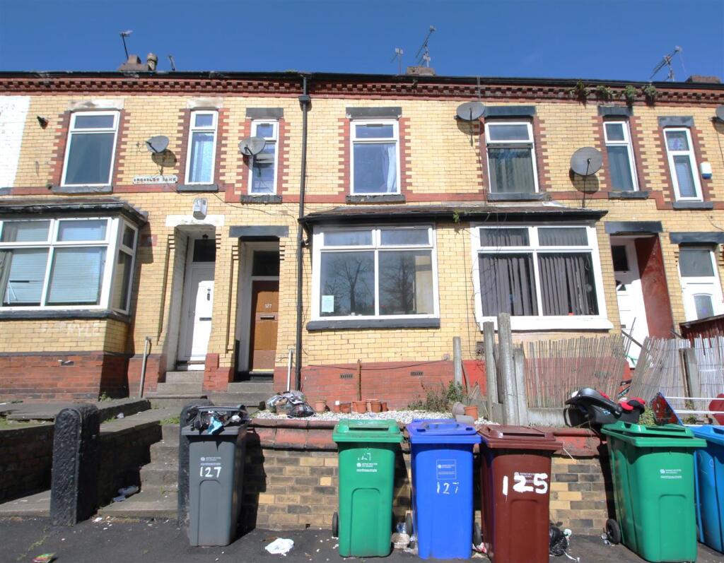 Main image of property: Delaunays Road, Manchester