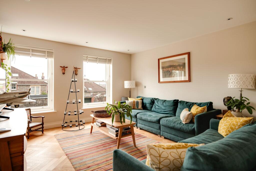 House in Bristol - View 5
