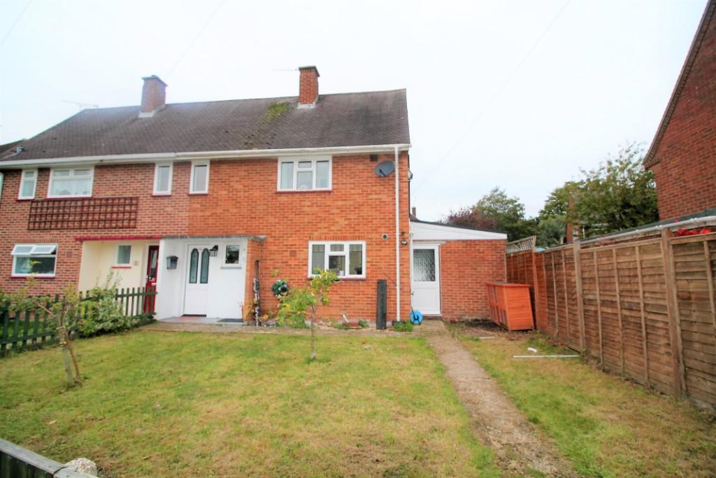 Main image of property: Adams Road,Hythe,SO45