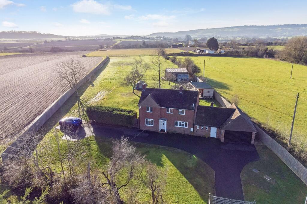 Main image of property: Main Road, Cropthorne, Pershore, WR10