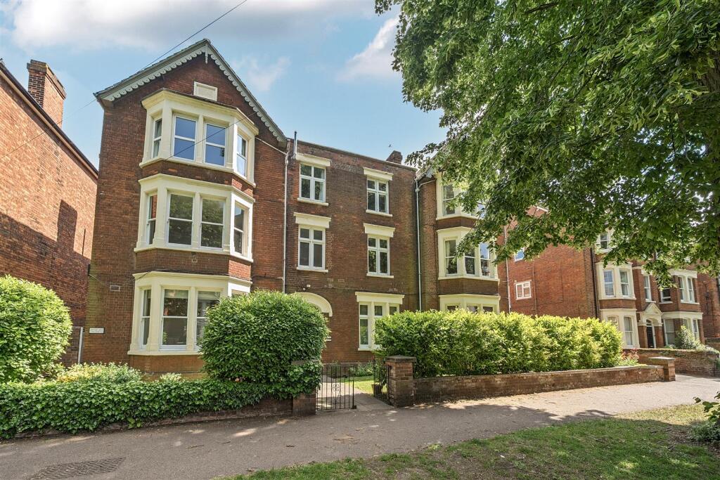 Main image of property: Bushmead Avenue, Bedford