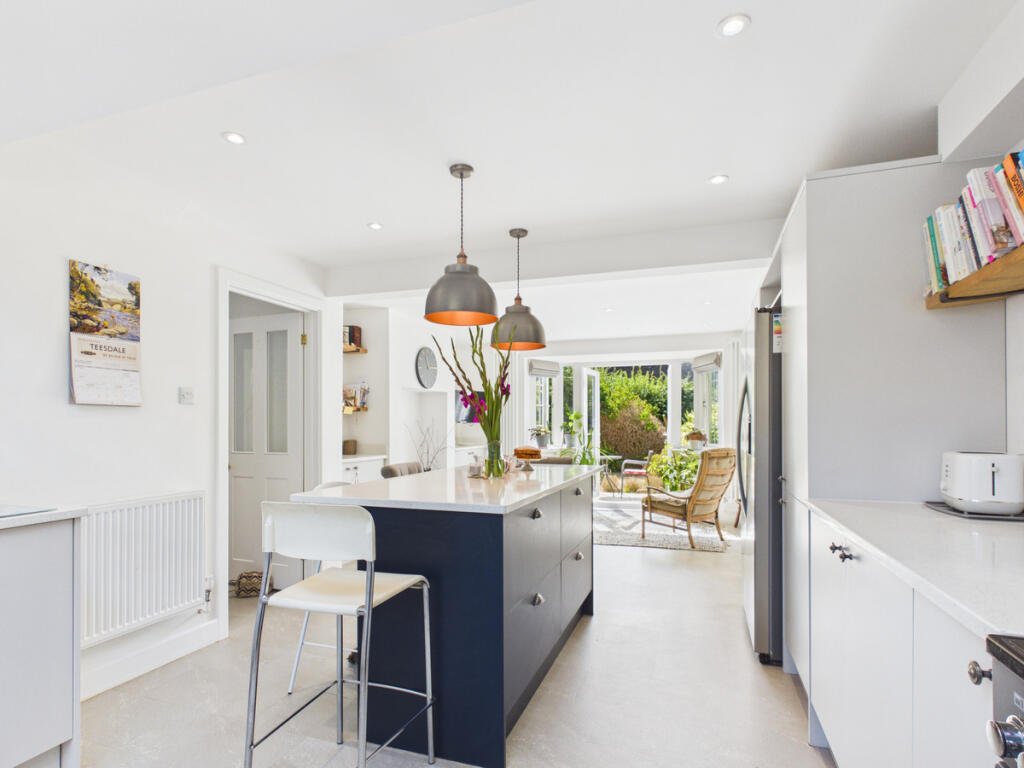 House in Peterborough - View 4
