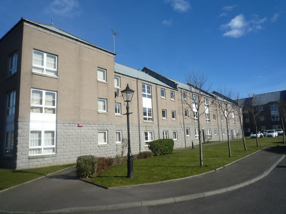 Main image of property: 33 Mary Emslie Court, King St, Aberdeen, AB24 5BS