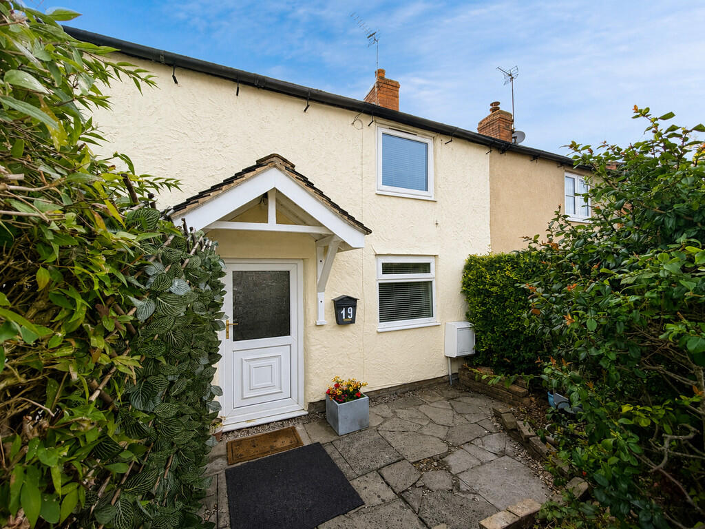 Main image of property: Sutton Lane, Middlewich