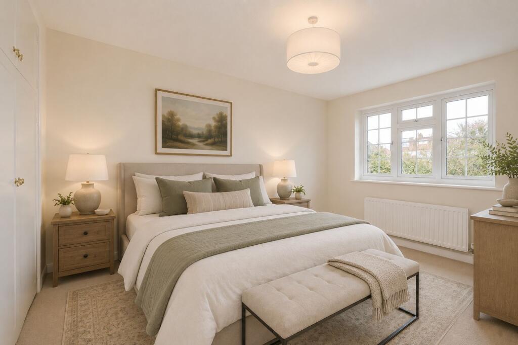 House in Elmbridge, Cobham - More