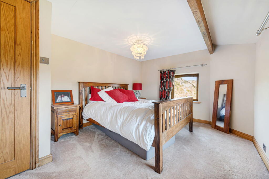 Additional image 50 of Sliven Clod Road, Rossendale, BB4 8UG