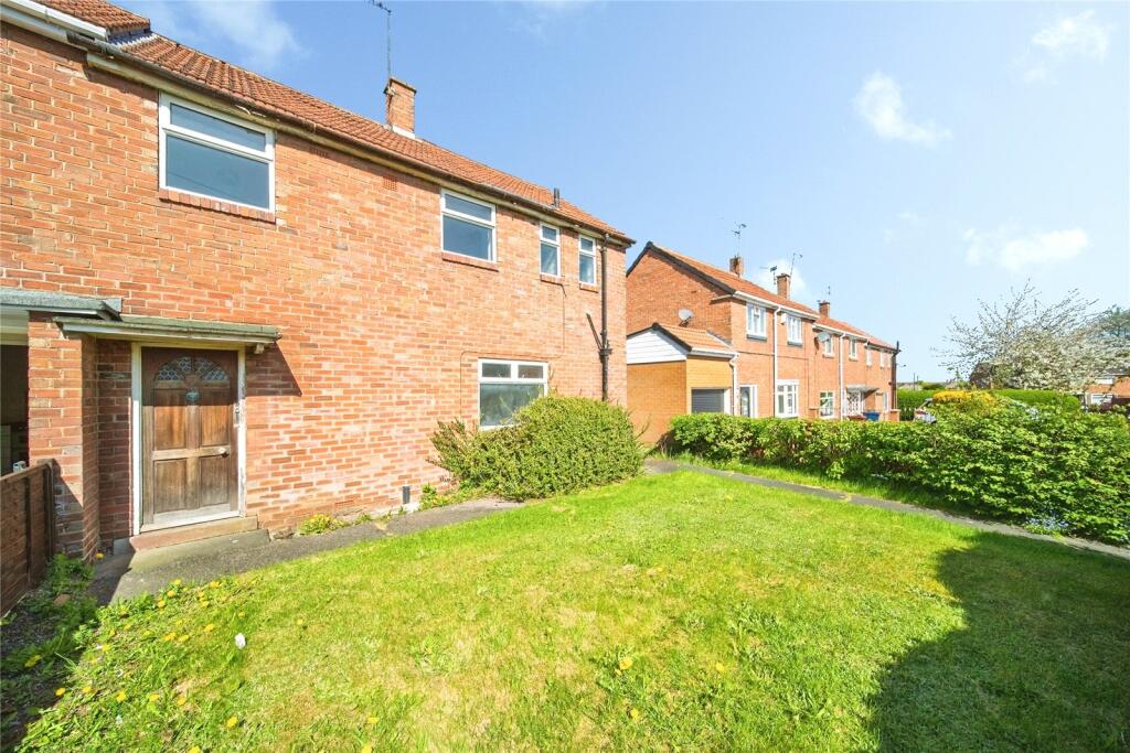 Main image of property: Beal Way, Newcastle Upon Tyne, NE3
