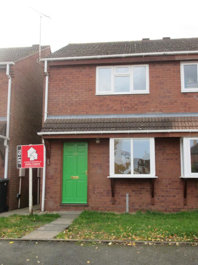 Main image of property: Wivelden Avenue, Stourport-On-Severn, Worcestershire, DY13