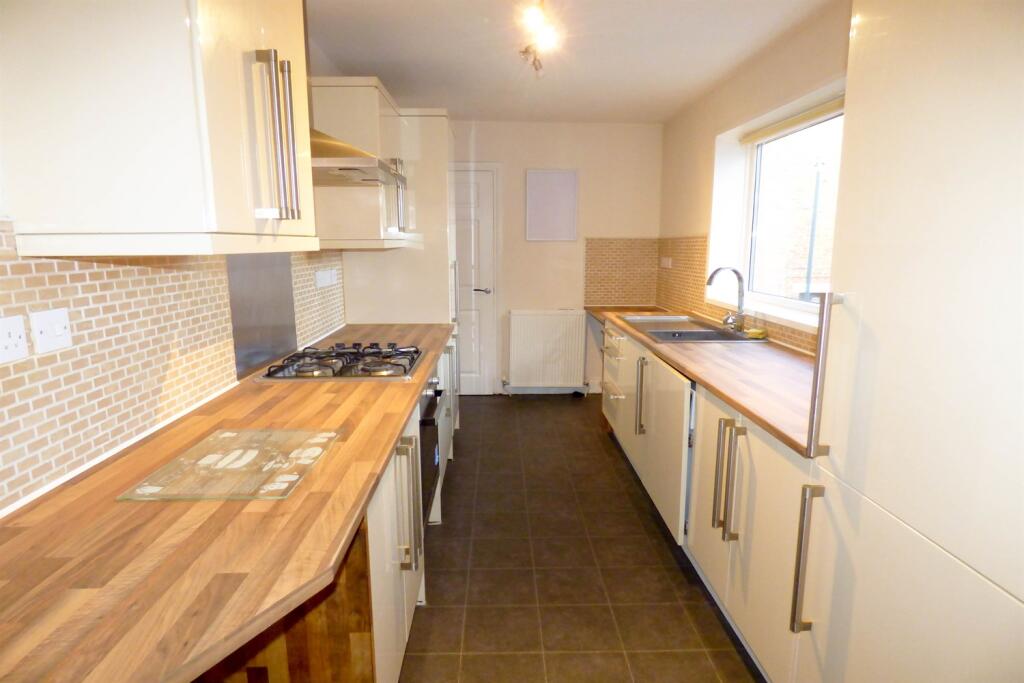 Main image of property: Egerton Road, South Shields