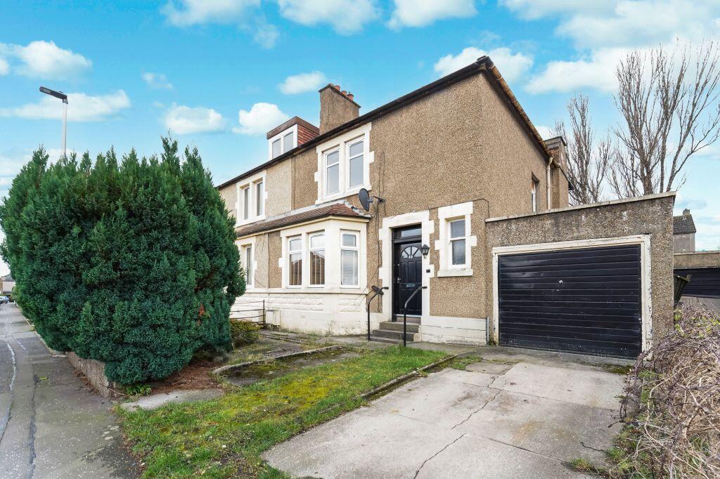 Main image of property: 40 Easter Drylaw View, Edinburgh, EH4 2QP