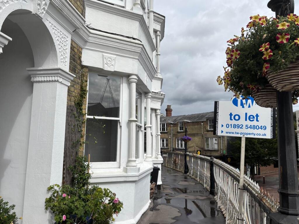 Main image of property: Monson Colonnade, Tunbridge Wells, Kent