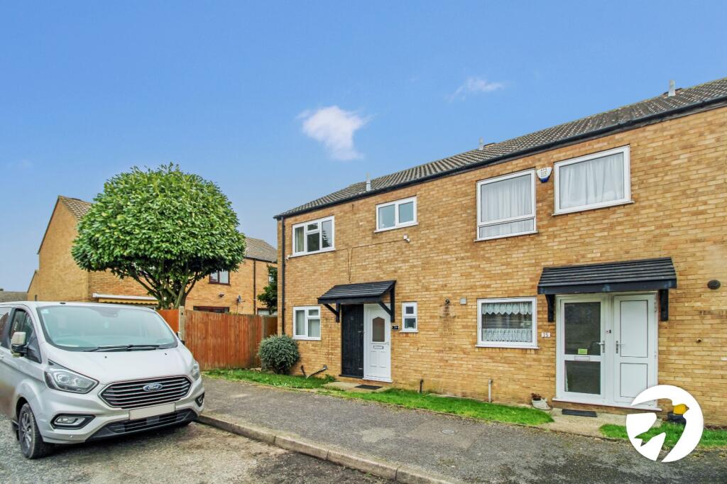 House in Gravesham, Gravesend