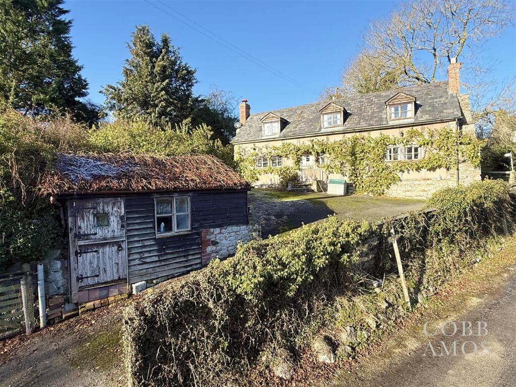 Main image of property: Old Radnor, Presteigne