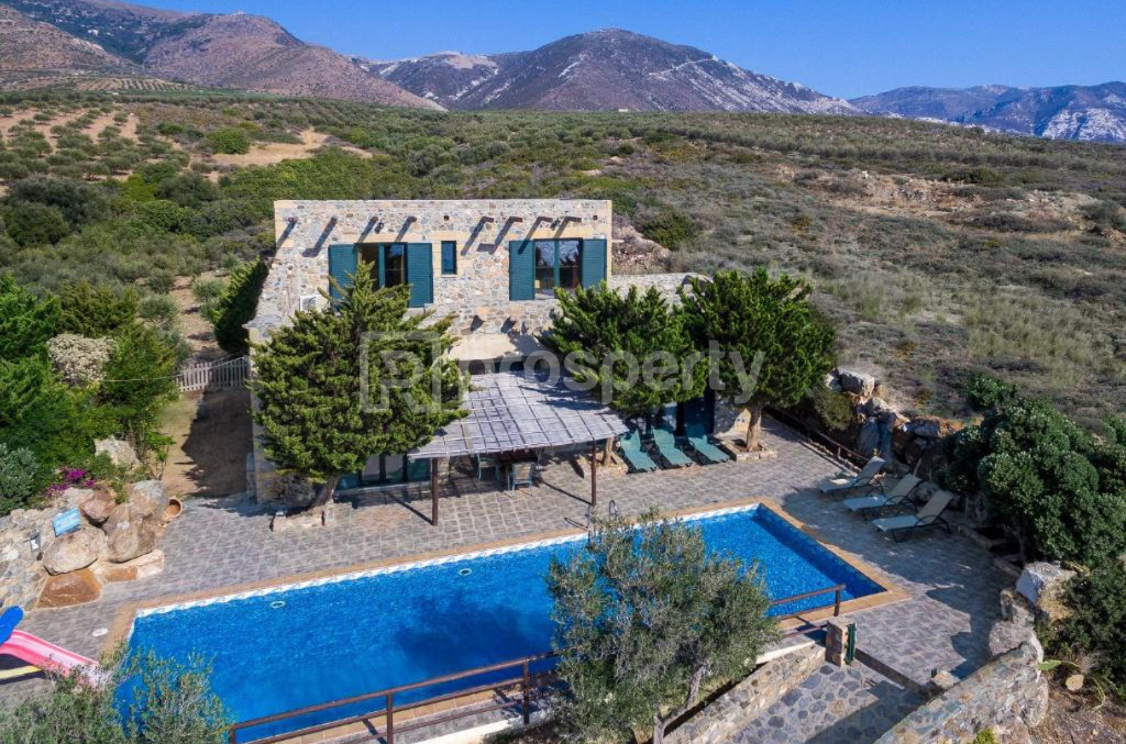 Main image of property: Elafonissi, Chania, Crete