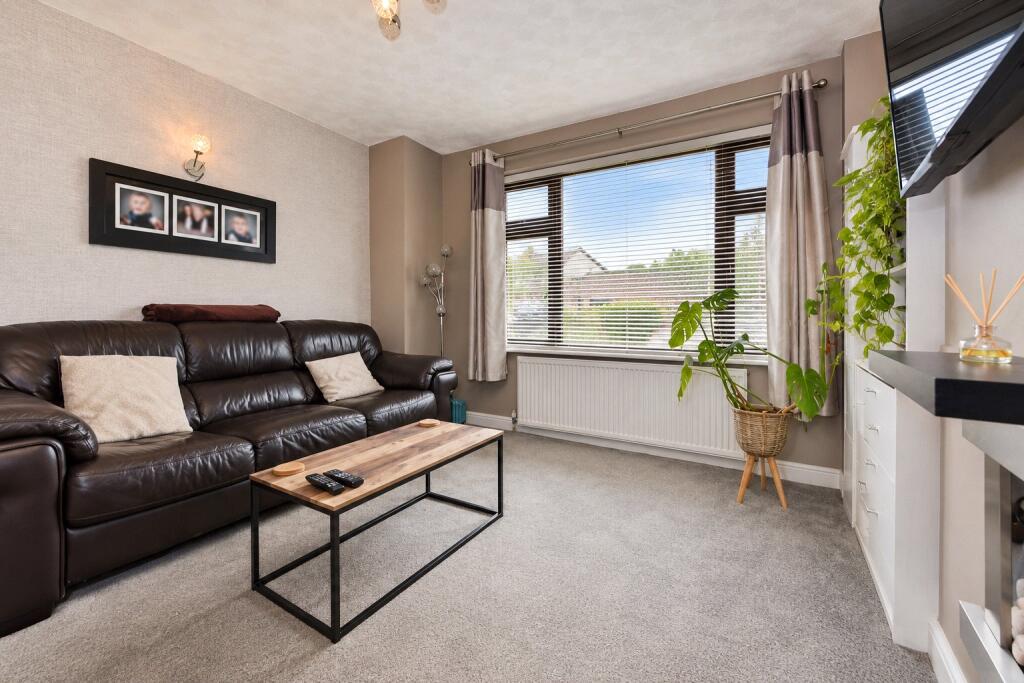 House in Stockport, Greater Manchester - View 4